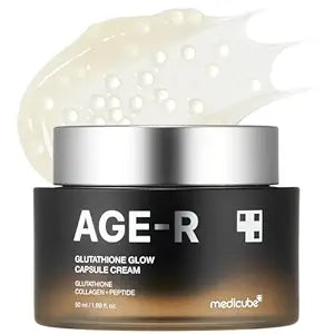 MEDICUBE_AGE-R_Glutathione_Glow_Capsule_Cream_50ml
