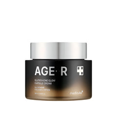 MEDICUBE_AGE-R_Glutathione_Glow_Capsule_Cream_50ml