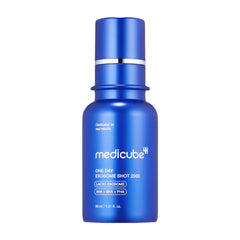 MEDICUBE One Day Exosome Shot Pore Ampoule 2000 30ml - Kosmetica