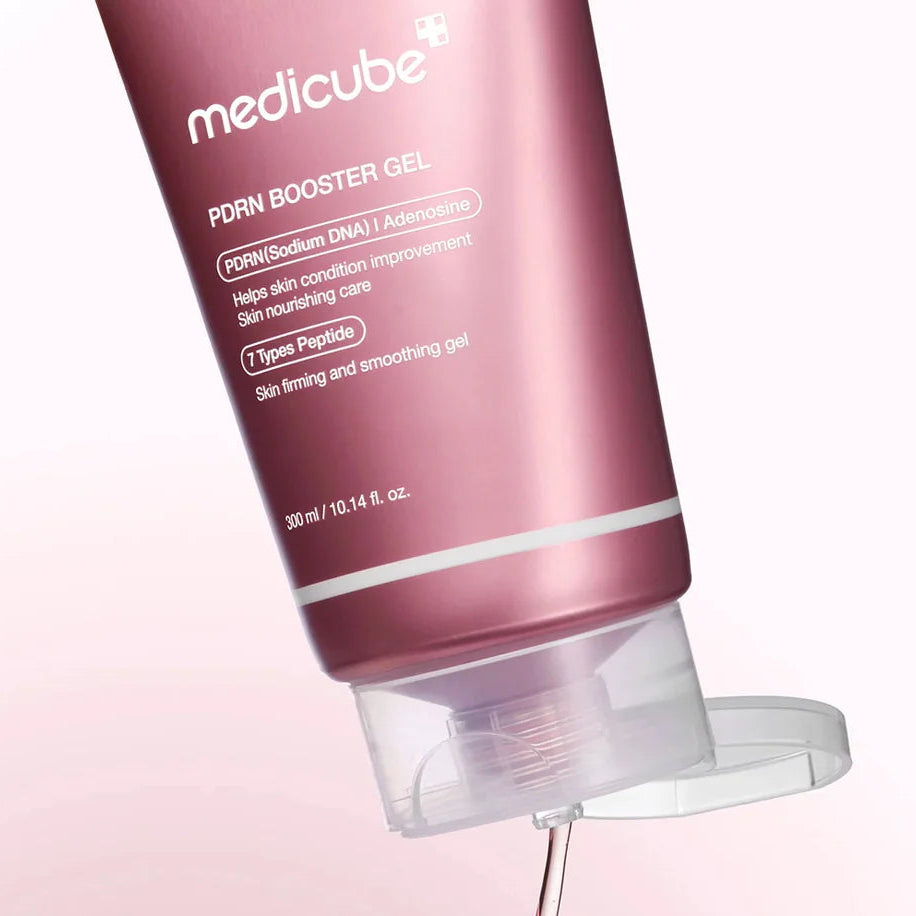 MEDICUBE_PDRN_Booster_Gel_300ml