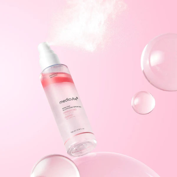 MEDICUBE_PDRN_Pink_Glutathione_Serum_Mist_100ml