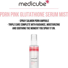 MEDICUBE_PDRN_Pink_Glutathione_Serum_Mist_100ml