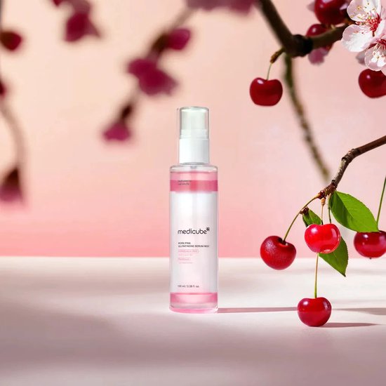 MEDICUBE_PDRN_Pink_Glutathione_Serum_Mist_100ml