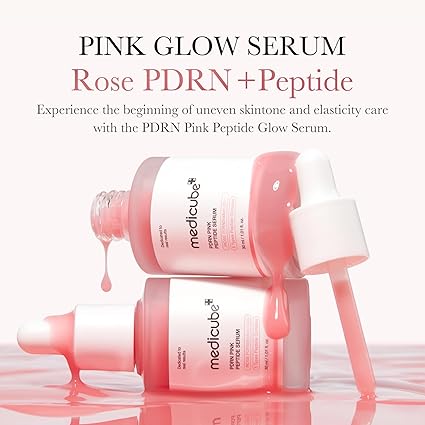 MEDICUBE_PDRN_Pink_Peptide_Serum_Ampoule_30ml