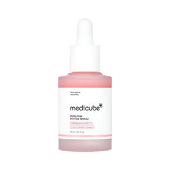 MEDICUBE PDRN Pink Peptide Serum Ampoule 30ml - Kosmetica