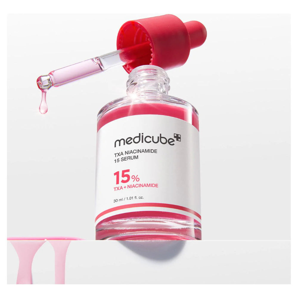 MEDICUBE_TXA_Niacinamide_15%_Serum_30ml