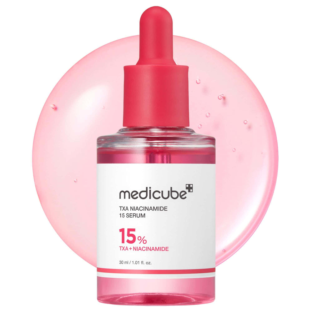MEDICUBE_TXA_Niacinamide_15%_Serum_30ml