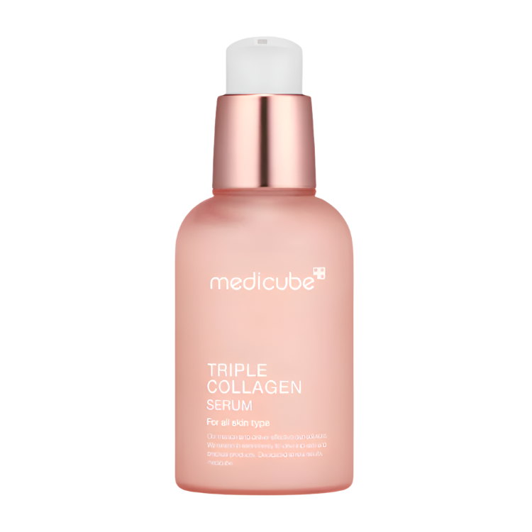 MEDICUBE Triple Collagen Serum 4.0 50ml