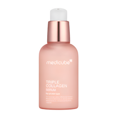 MEDICUBE Triple Collagen Serum 4.0 50ml