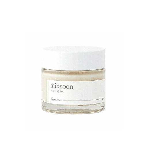 MIXSOON_Bean_Cream_50ml