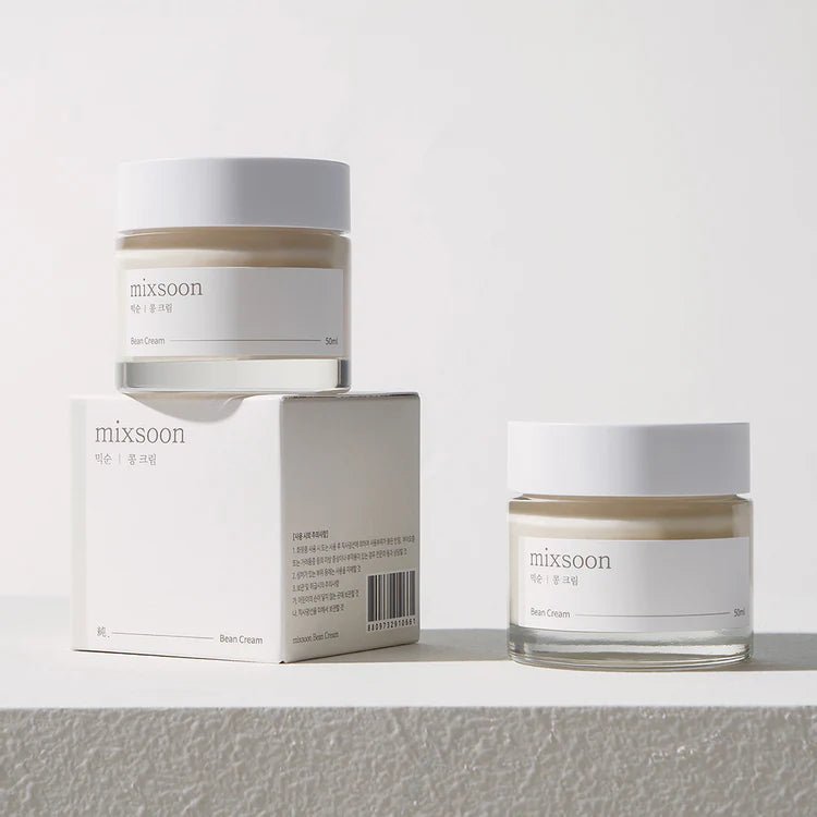 MIXSOON_Bean_Cream_50ml