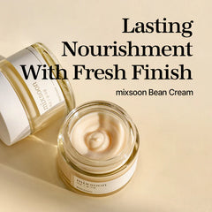 MIXSOON_Bean_Cream_50ml