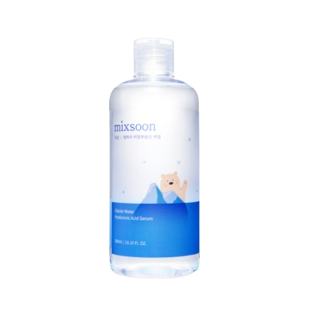 MIXSOON_Glacier_Water_Hyaluronic_Acid_Serum_300ml