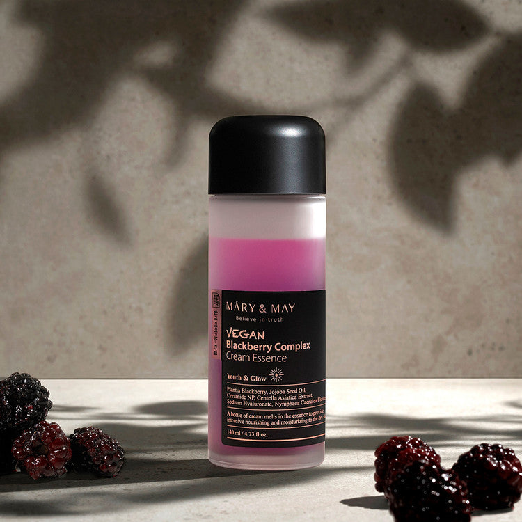 Mary&May_Blackberry_Complex_Cream_Essence