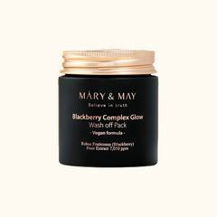 Mary&May_Blackberry_Complex_Glow_Washoff_Pack_125g