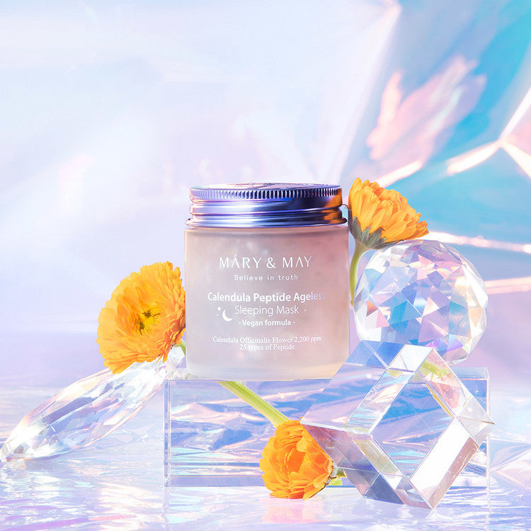 Mary&May_Calendula_Peptide_Ageless_Sleeping_Mask_110gm