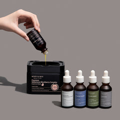 Mary&May_Idebenone_Blackberry_Complex_Essence_Mask