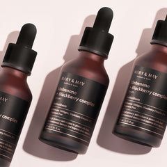 Mary&May_Idebenone+Blackberry_Complex_Serum_30ml