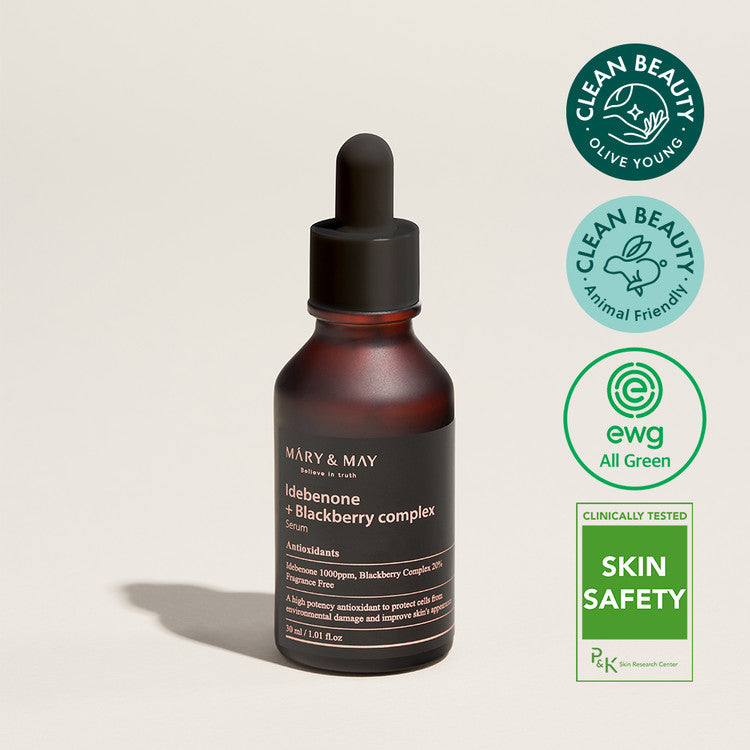 Mary&May_Idebenone+Blackberry_Complex_Serum_30ml