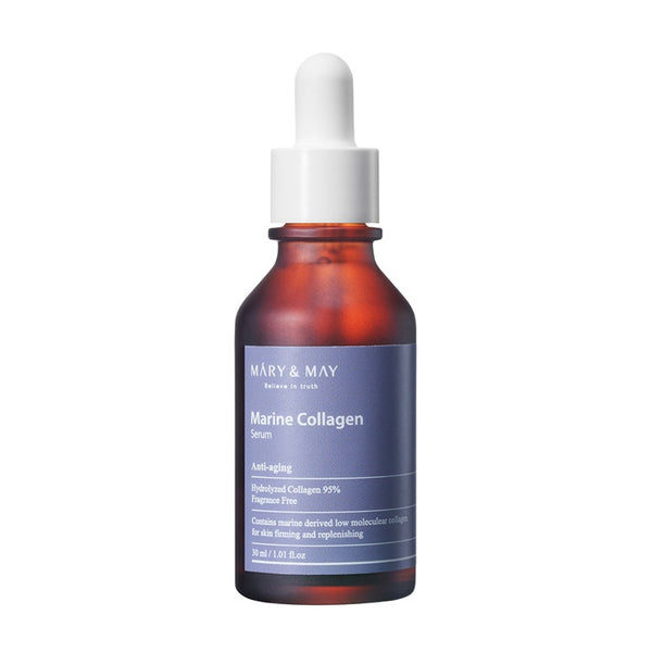 Mary & May_Marine_Collagen_Serum_30ml