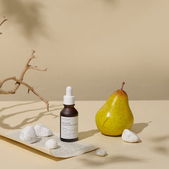 Mary&May_Niacinamide+Chaenomeles_Sinesis_Serum
