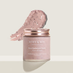 Mary&May_Rose_Hyaluronic_Hydra_Wash_off_Pack_125g