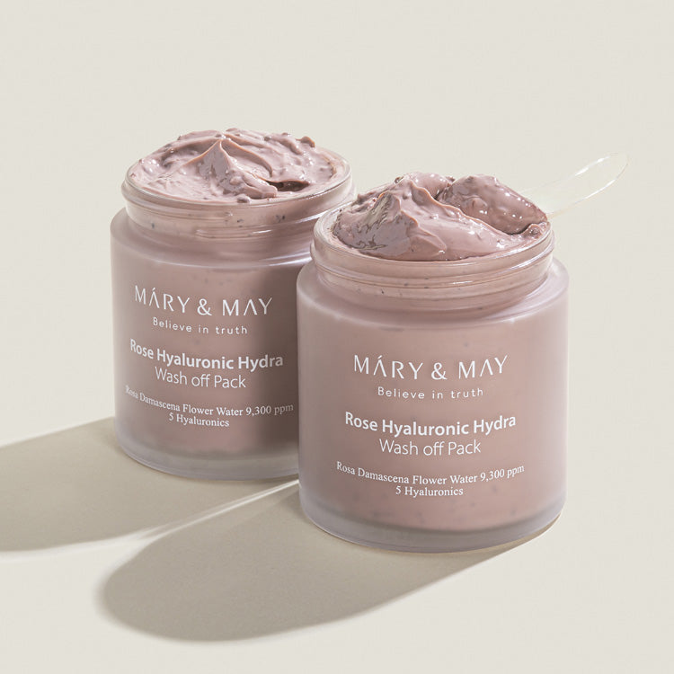 Mary&May_Rose_Hyaluronic_Hydra_Wash_off_Pack_125g