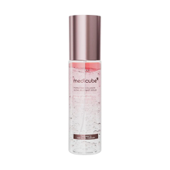 Medicube PDRN Pink Collagen Glow Jelly Mist Serum 100ml - Kosmetica