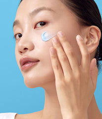 Klairs Midnight Blue Calming Cream 30ml - Kosmetica