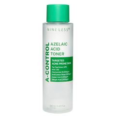 NINELESS_A-Control_10%_Azelaic_Acid_Toner_150ml