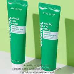 NINELESS_A-Control_Azelaic_Acid_Cream_(50ml)