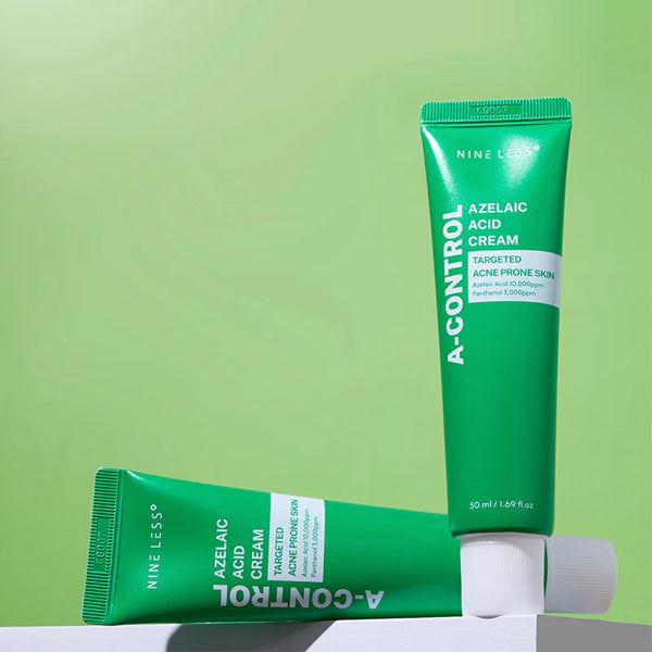 NINELESS_A-Control_Azelaic_Acid_Cream_(50ml)