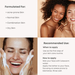 NINELESS_A-Control_Heartleaf_&_BHA_Cleanser_120ml