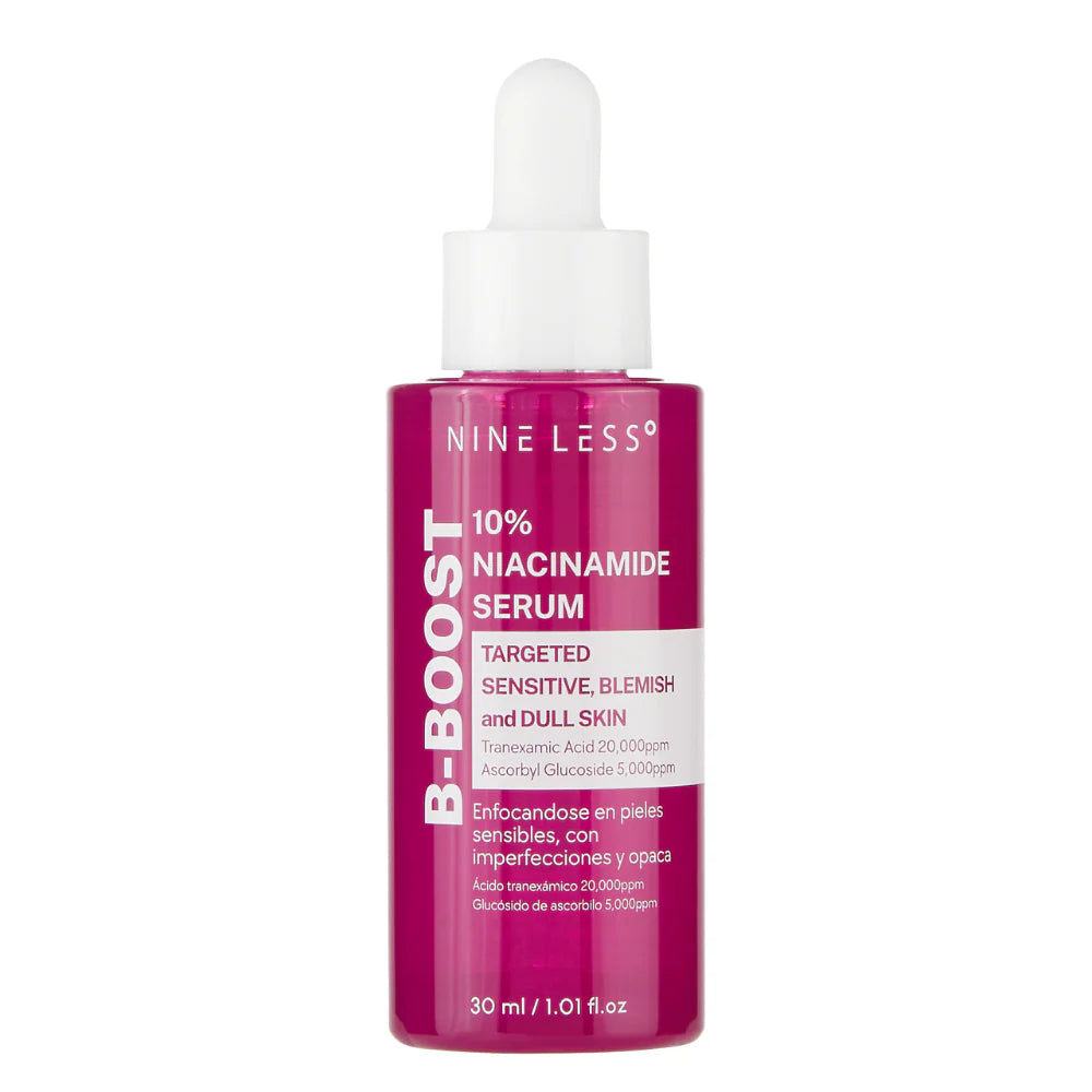 NINELESS_B-Boost_10%_Niacinamide_Serum_30ml