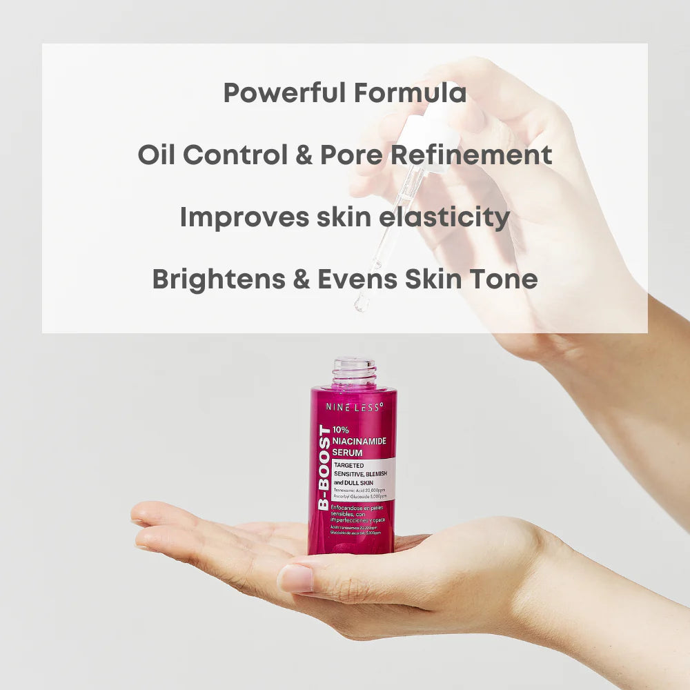 NINELESS_B-Boost_10%_Niacinamide_Serum_30ml