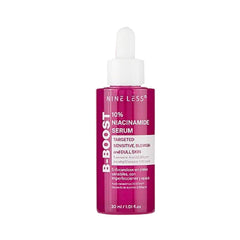 NINELESS_B-Boost_10%_Niacinamide_Serum_30ml