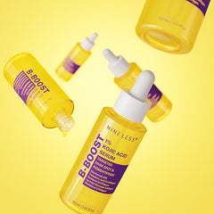 NINELESS_B-Boost_1%_Kojic_Acid_Serum_(30ml)