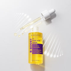 NINELESS_B-Boost_1%_Kojic_Acid_Serum_(30ml)