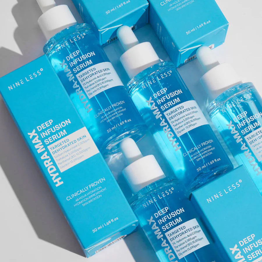 NINELESS_Hydra-Max_Deep_Infusion_Serum_50ml