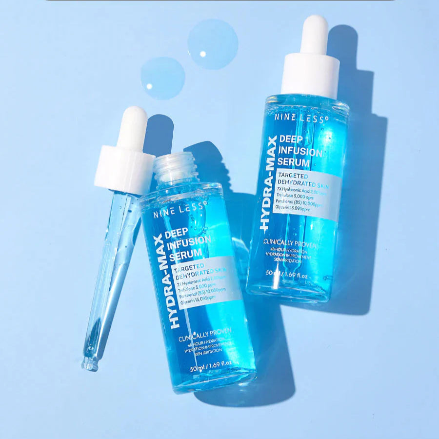 NINELESS_Hydra-Max_Deep_Infusion_Serum_50ml