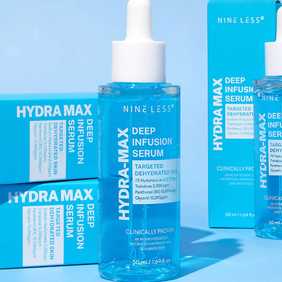 NINELESS_Hydra-Max_Deep_Infusion_Serum_50ml