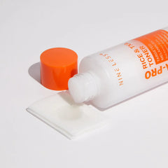 NINELESS_MELA-PRO_Rice_&_TXA_Toner_(200ml)