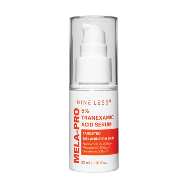 NINE_LESS_MELA-PRO_Tranexamic_Acid_Serum_30ml
