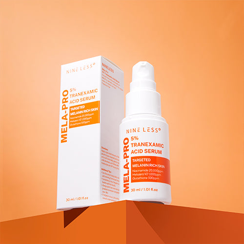 NINE_LESS_MELA-PRO_Tranexamic_Acid_Serum_30ml