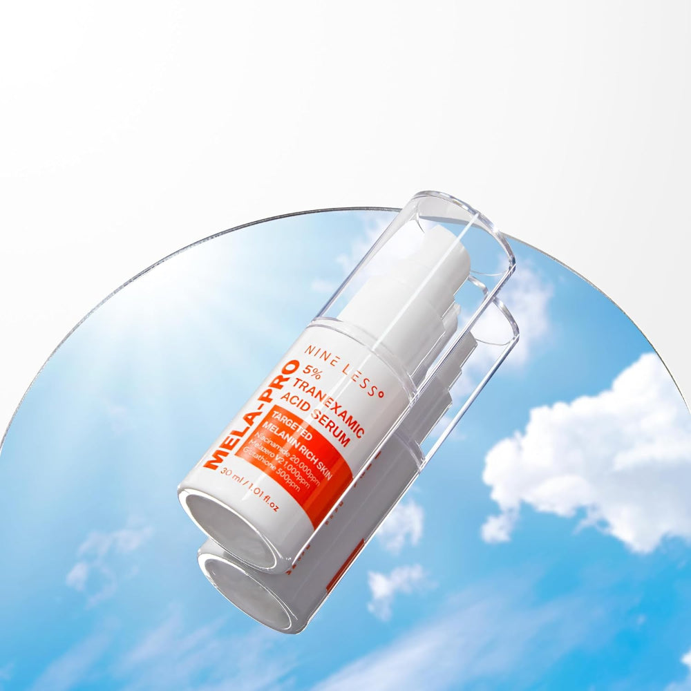 NINE_LESS_MELA-PRO_Tranexamic_Acid_Serum_30ml