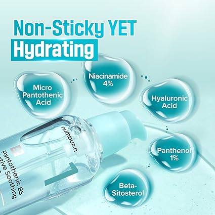 NUMBUZIN_No.1_Pantothenic_B5_Soothing_Serum_30ml
