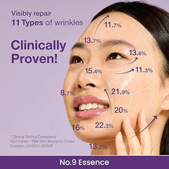 NUMBUZIN_No.9_NAD_Bio_Lifting_Essence_50ml