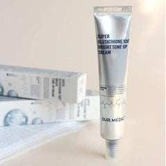Sur. Medic Super Glutathione 100 Bright Tone Up Cream 40ml