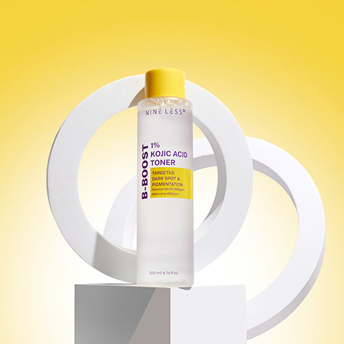 Nineless_B-Boost_1_Kojic_Acid_Toner_200ml