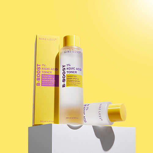 Nineless_B-Boost_1_Kojic_Acid_Toner_200ml